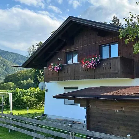 Schaeffer * Aschau im Chiemgau