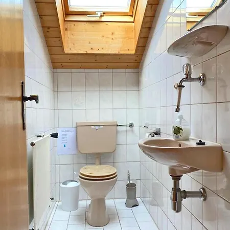 Apartamento Schaeffer *
