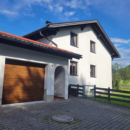 Apartamento Schaeffer *