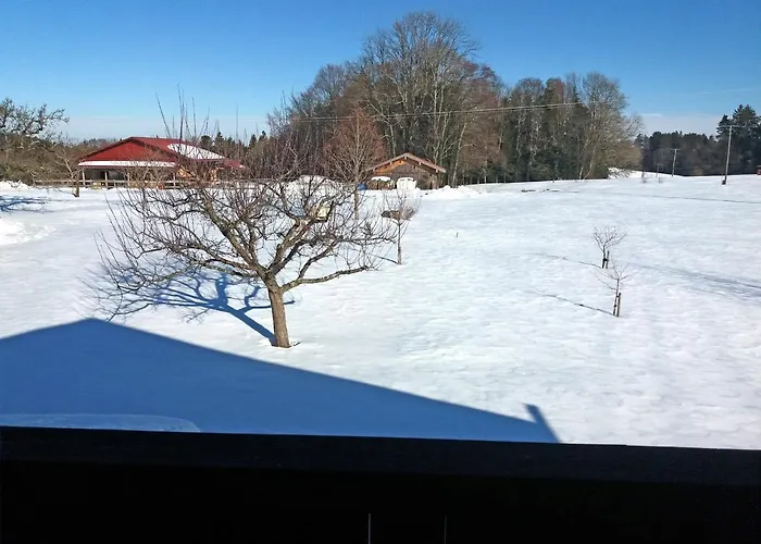 Schaeffer Aschau im Chiemgau