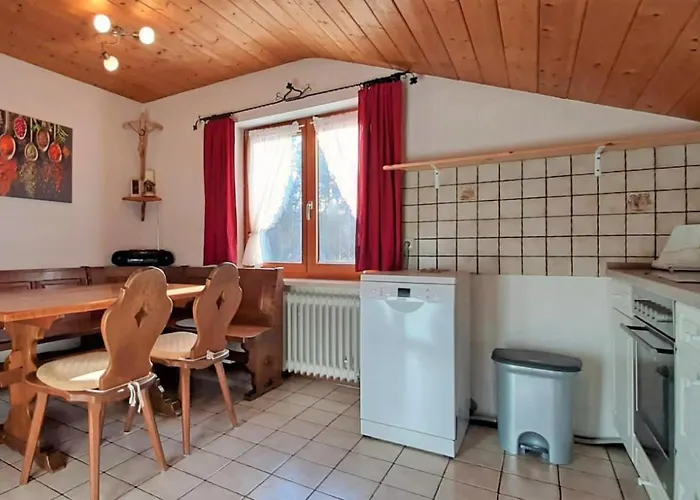 Schaeffer Appartement *