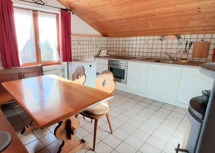Schaeffer Aschau im Chiemgau