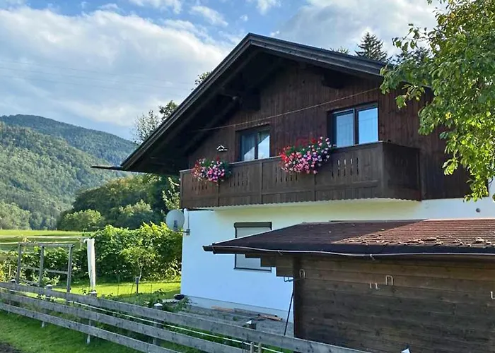 Schaeffer * Aschau im Chiemgau