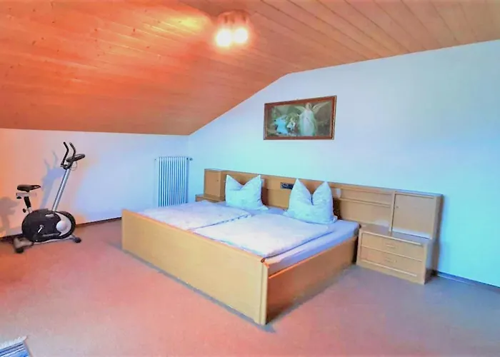 Schaeffer Appartement