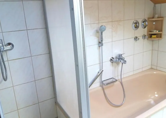Appartement Schaeffer *