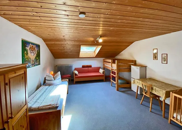 Schaeffer Appartement Aschau im Chiemgau