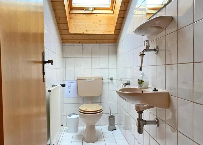 Appartement Schaeffer *