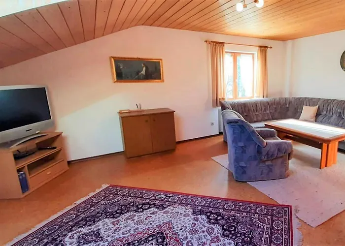 Schaeffer Appartement *