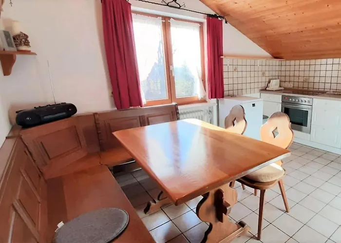 Schaeffer Appartement *